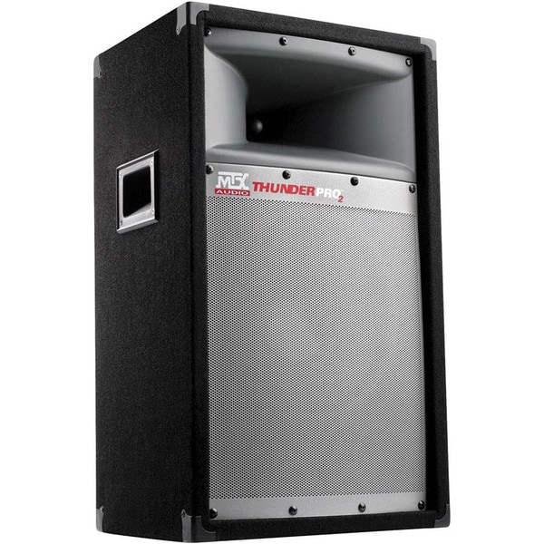 Main product image for MTX TP1200 ThunderPro2 12" 2-Way Loudspeaker 245-804